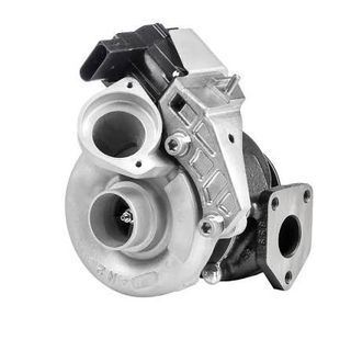 Turbo BMW 318d E90/E91 49135-05761 122cv