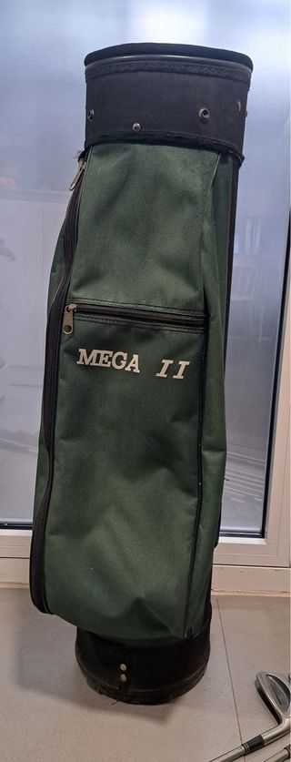 Set de Palos de Golf Boomerang