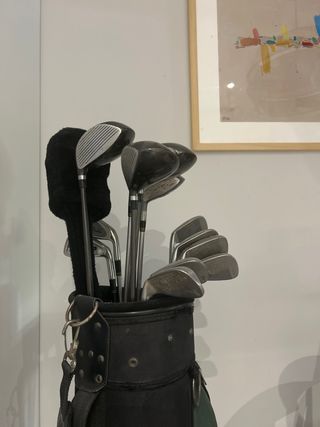 Set de Palos de Golf Boomerang
