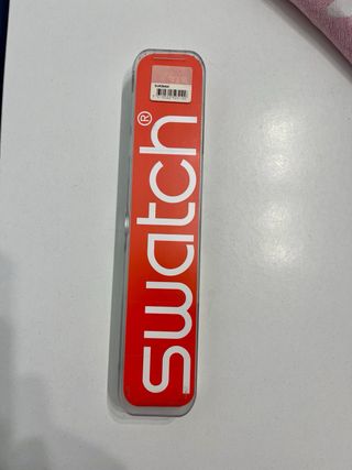 Swatch Kiwi