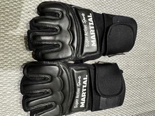 Guantes MMA / UFC
