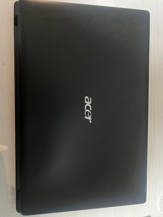 Ordenador Acer Intel Core i3 Seminuevo 
