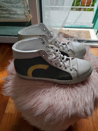 Exton Made in Italy Scarpe Donna Tg 40