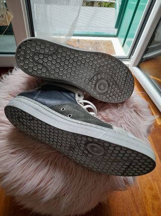 Exton Made in Italy Scarpe Donna Tg 40
