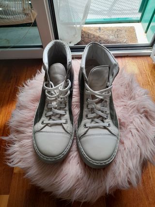 Exton Made in Italy Scarpe Donna Tg 40