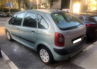Citroen Picasso 2004 hdi 90