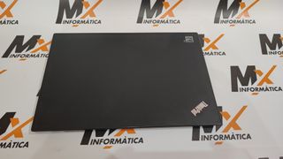 Portátil Lenovo i5 8th Gen NVME