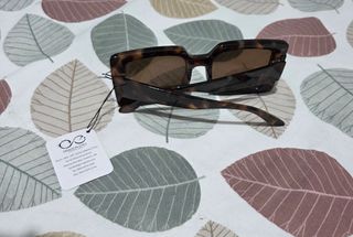 Gafas de sol mujer 