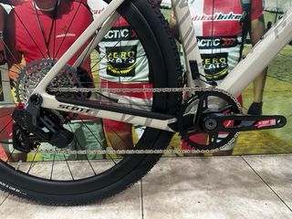 SCOTT ADDICT GRAVEL 20 2026