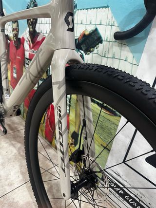 SCOTT ADDICT GRAVEL 20 2026
