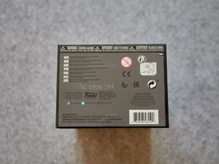 Funko Pop! Die-Cast Avengers 02 Iron Man