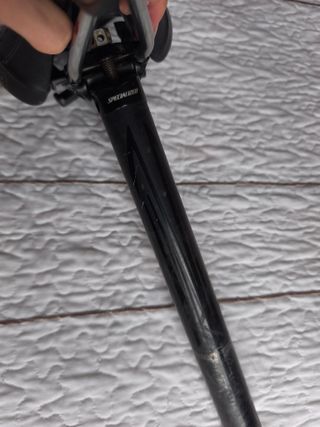 Sillín Selle Italia Negro