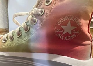 Zapatillas Converse Talla 36