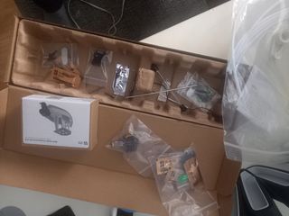 Impresora 3D Bambu Lab P1S Negra