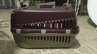 Transportín para mascotas