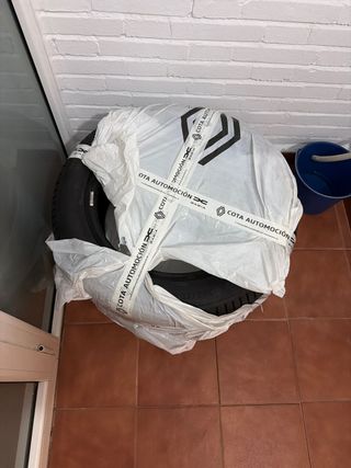 2 Neumáticos Michelin Primacy 4 Nuevos