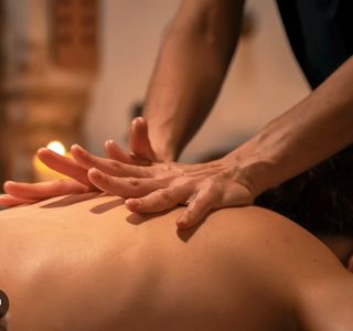 Masaje a domicilio para señoras a domicilio