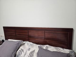 Conjunto de Muebles de Dormitorio