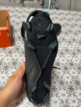 Scarpe Nike Phantom GX II Academy FG/MG