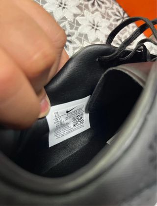 Scarpe Nike Phantom GX II Academy FG/MG