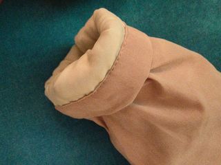 Giacca bambina rosa tg. 110 cm