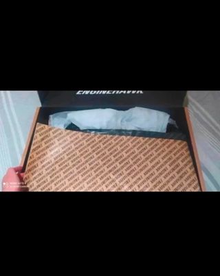 Chaqueta moto piel RUROC mujer talla M/L comoMlarg