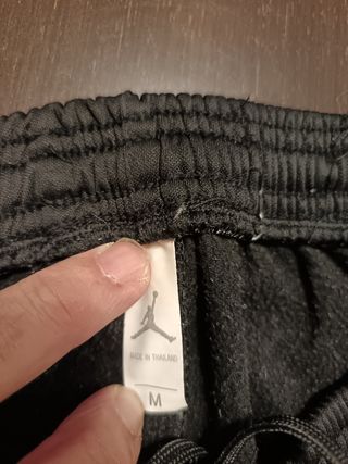 Chándal PSG Jordan Azul Rojo Blanco