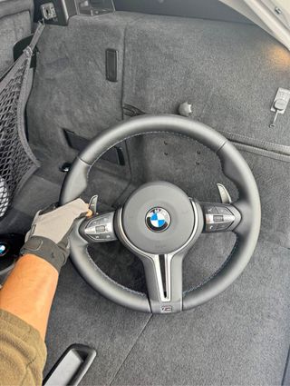Volante BMW M
