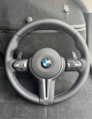Volante BMW M