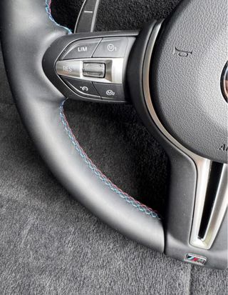 Volante BMW M