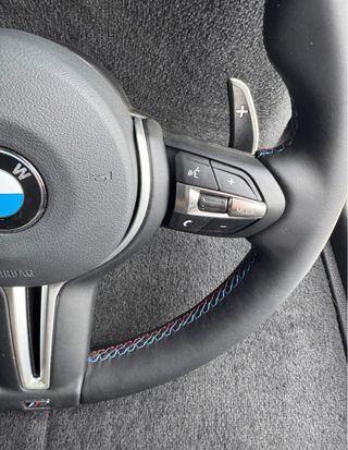 Volante BMW M