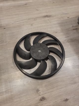 Ventilador refrigeración Peugeot 206
