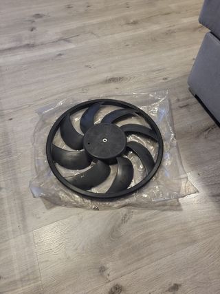 Ventilador refrigeración Peugeot 206