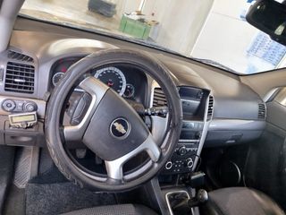 Chevrolet Captiva 2007