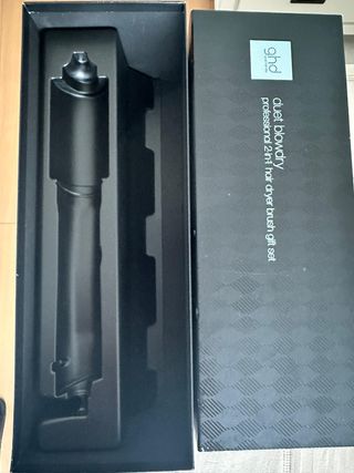 Ghd Duet Blowdry - Secador y Cepillo 2 en 1