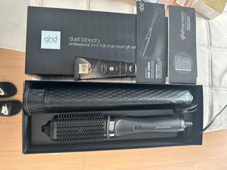 Ghd Duet Blowdry - Secador y Cepillo 2 en 1