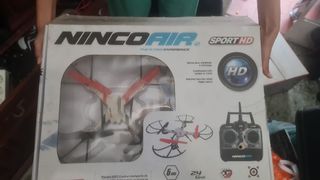 Dron Ninco Sport HD