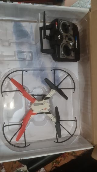 Dron Ninco Sport HD