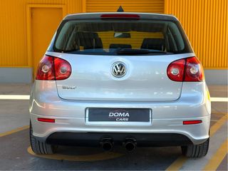 Volkswagen Golf 5 1.6 