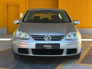 Volkswagen Golf 5 1.6 