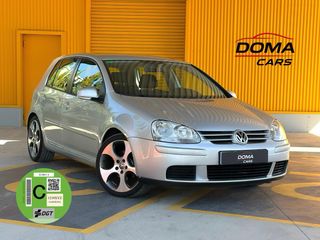 Volkswagen Golf 5 1.6 