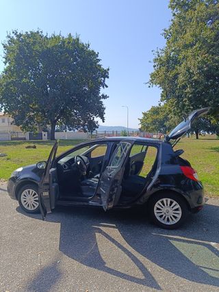 Renault Clio 2012