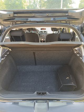 Renault Clio 2012