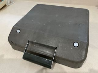 Máquina de escribir Hermes Baby 1940