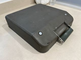 Máquina de escribir Hermes Baby 1940