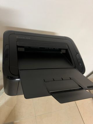 Impresora Samsung ML-1865W Negra
