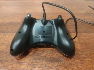 Controller Pad Xbox 360 y PC
