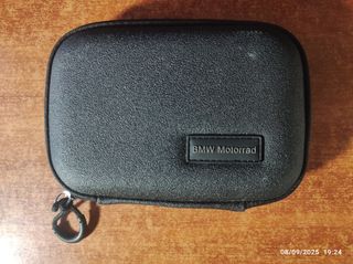 Navegador BMW Motorrad Navigator VI