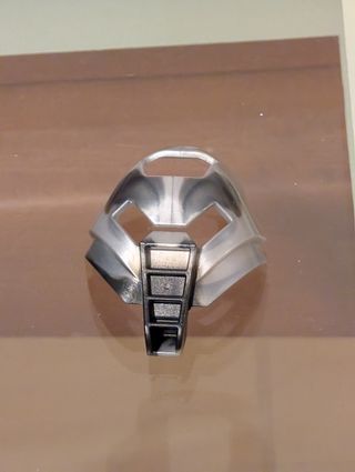 Maschera Lego Bionicle Huna di Tehutti