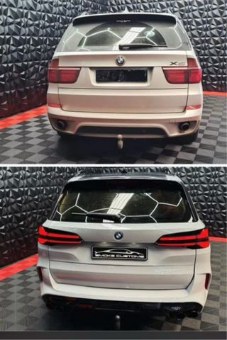 BMW X5 2012